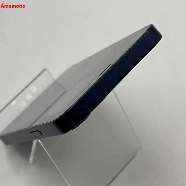 iPhone12 mini 64GB �֥롼 MGAP3J/A SoftBank��SIM�ե꡼ ����