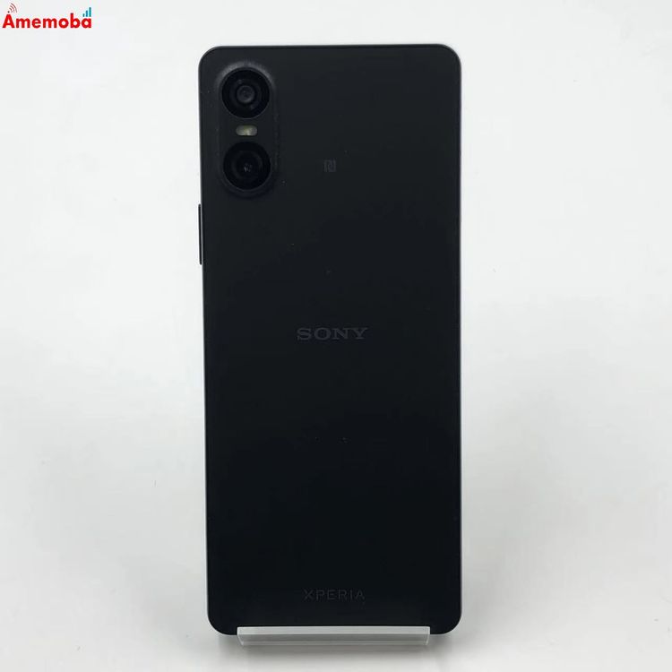 Xperia 1 VI 6GB 128GB �֥�å� SOG14 UQmobile��SIM�ե꡼ ��