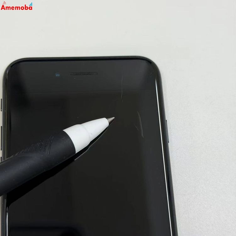 ��®ȯ��iPhoneSE ��3���� 64GB �ߥåɥʥ��� MMYC3J/A AU��SIM�ե꡼