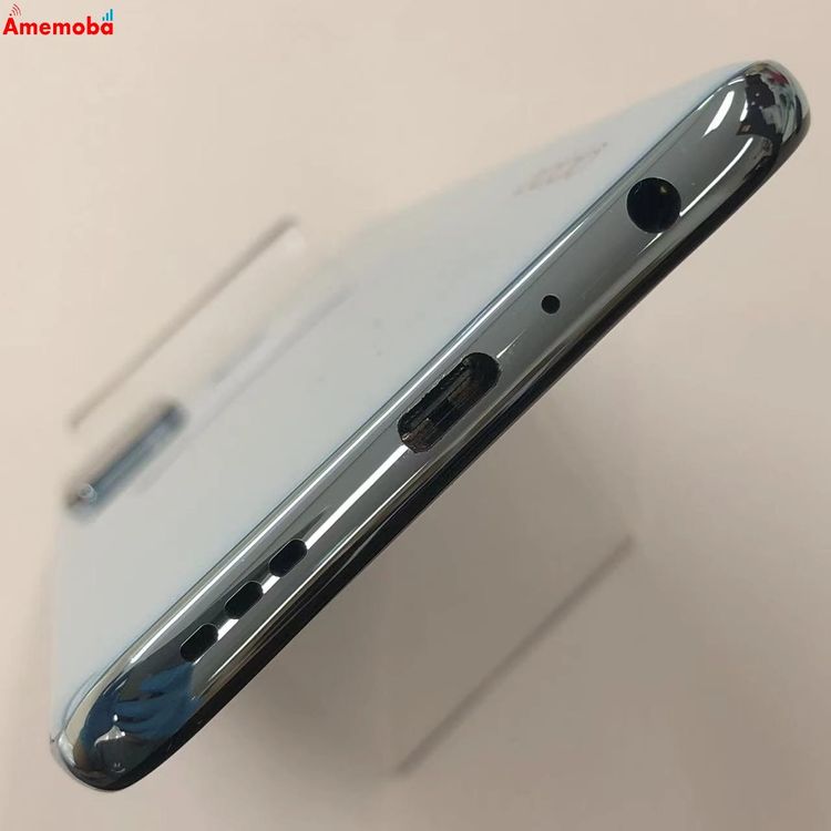 OPPO Reno5 A 6GB/128GB �������֥롼 A103OP Y!mobile��SIM��