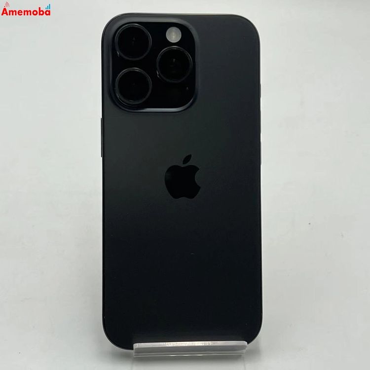 iPhone16 Pro 128GB �֥�å������˥��� MYMV3J/A SoftBank��SIM