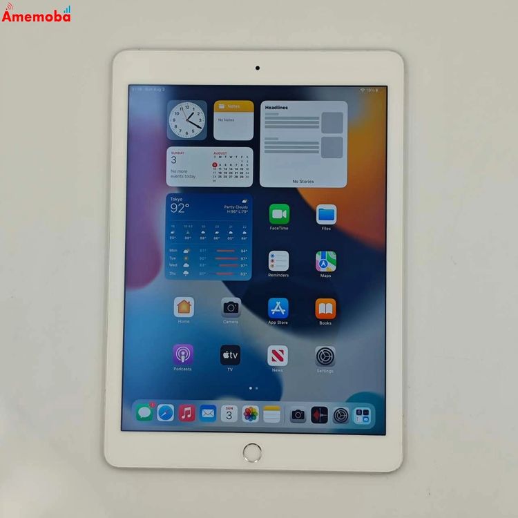 ®ȯiPad Air 2 Wi-Fiǥ 128GB С MGTY2J/A