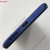 Redmi Note 10T 64GB �ʥ��ȥ�����֥롼 A101XM SoftBank��SIM��