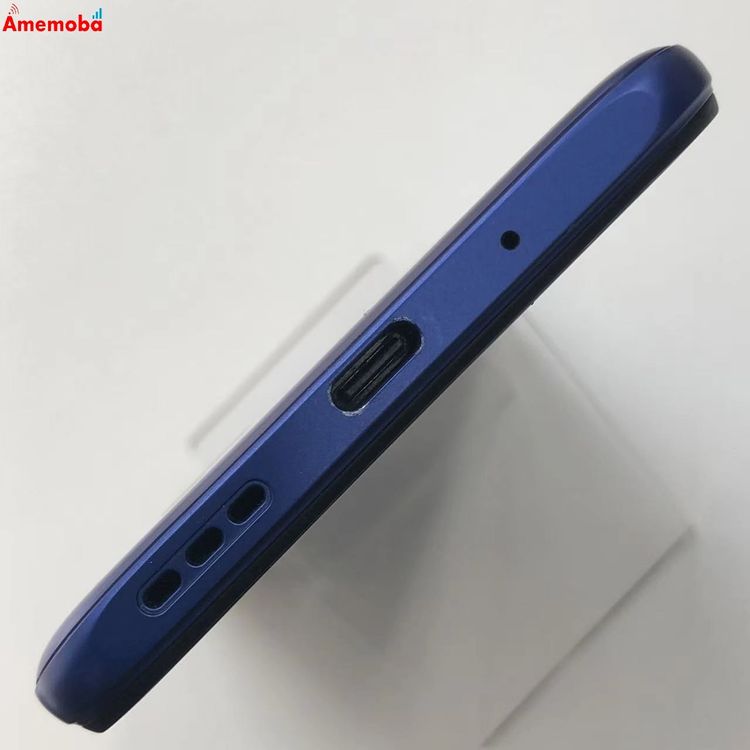 Redmi Note 10T 64GB �ʥ��ȥ�����֥롼 A101XM SoftBank��SIM��