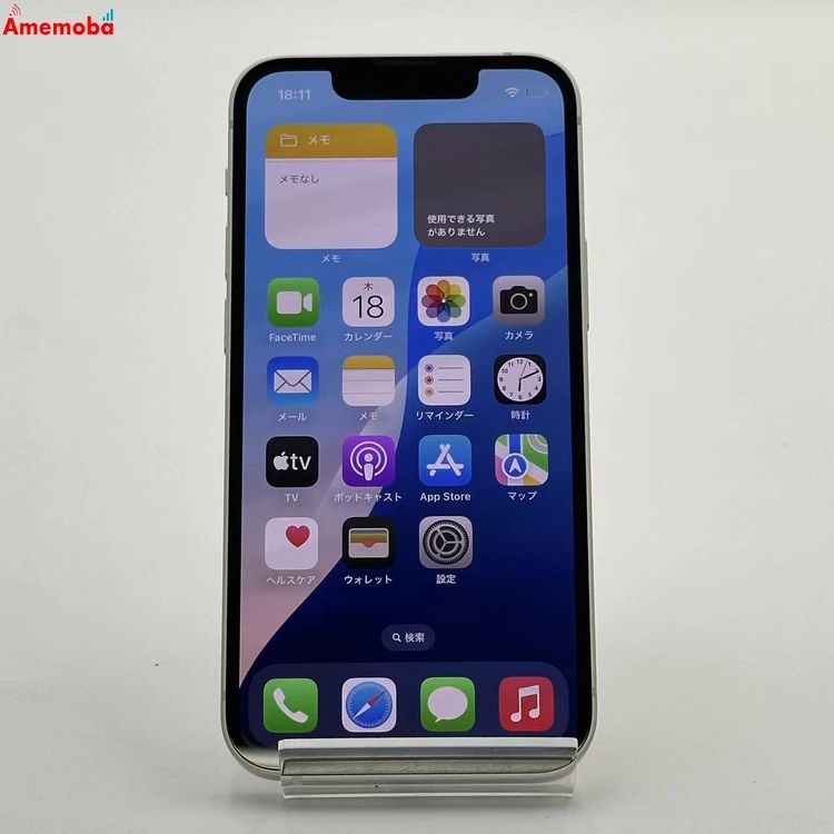 ®ȯiPhone13 mini 256GB 饤 MLJK3J/A SIMե꡼ 