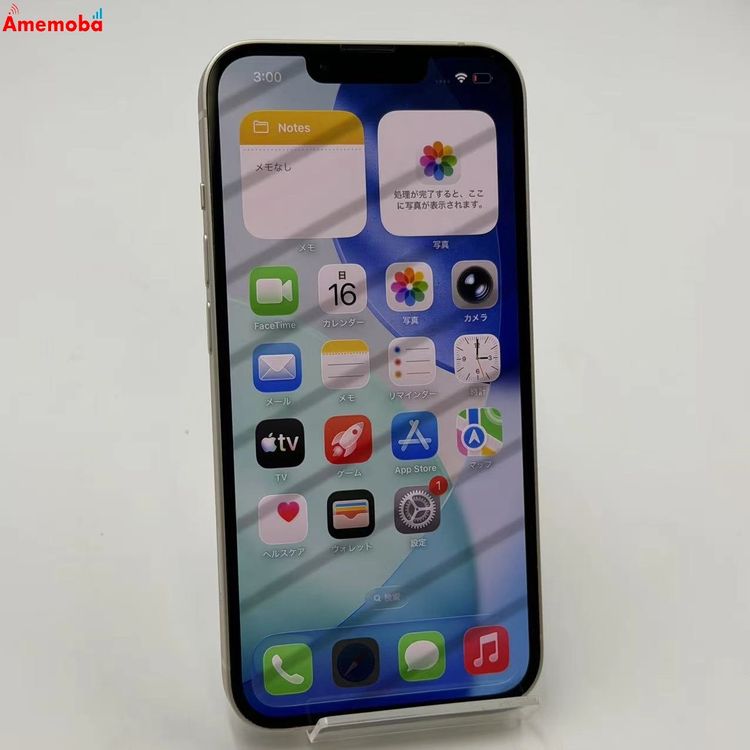 iPhone14 128GB �������饤�� MPUQ3J/A SoftBank��SIM�ե꡼ ������