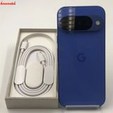 Google Pixel 10 128GB Indigo gl066 docomo��SIM�ե꡼ ��