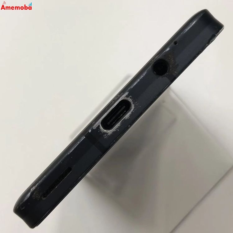 AQUOS sense6s 4GB/64GB �֥�å� SHG07 AU��SIM�ե꡼ ��������