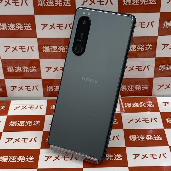 ムスビー｜爆速発送Xperia 5 III 128GB AU版SIMフリー SOG05 極美品
