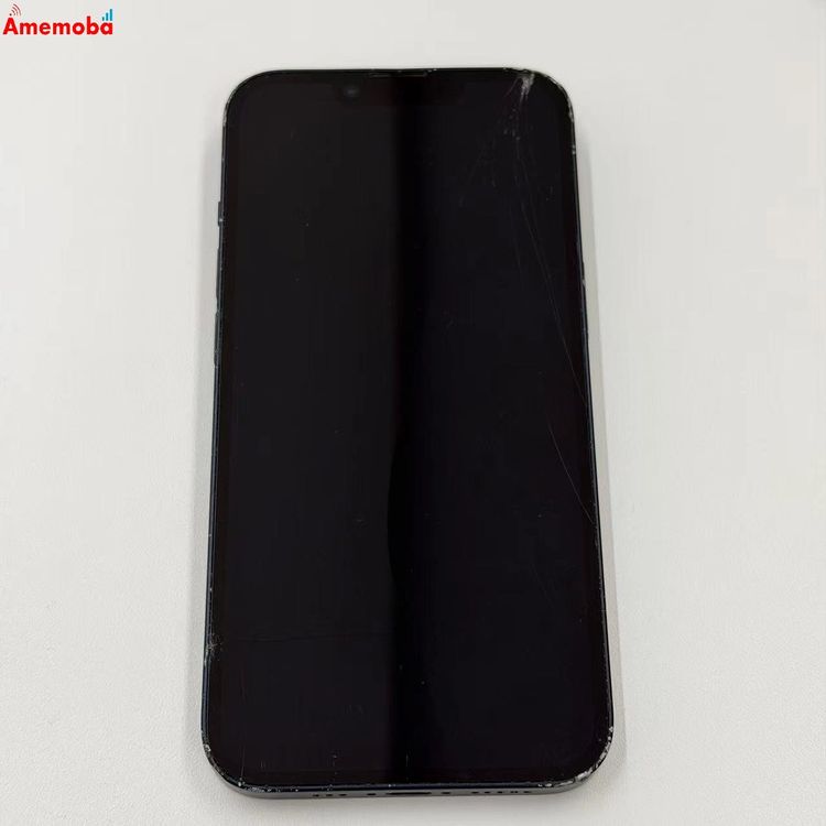 iPhone14 256GB �ߥåɥʥ��� MPVW3J/A SoftBank��SIM�ե꡼  ����