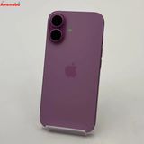 爆速発送iPhone16 256GB ピンク MYDY3J/A docomo版SIMフリー