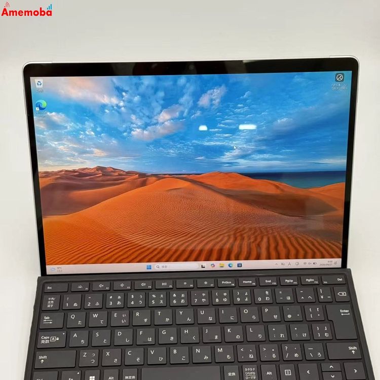Surface Pro 8 16GB/512GB �ץ���� 8PX-00010  i7-1185G7