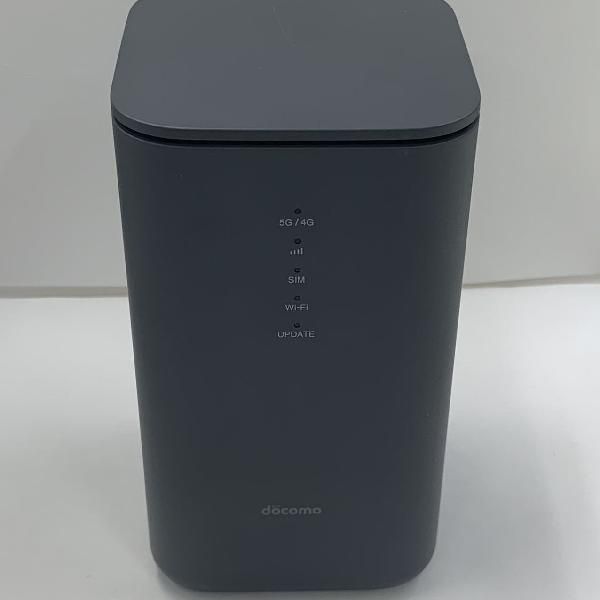 ムスビー｜爆速発送 home 5G HR02 docomo版SIMフリー 新品同様【home 