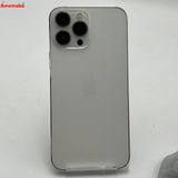 iPhone13 Pro Max 128GB シルバー MLJ53J/A docomo版SIMフリー