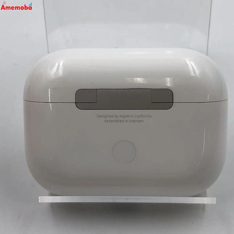 AirPods Pro ��2���� MagSafe���ť�����(USB-C)�դ� �ۥ磻�� MTJV3J