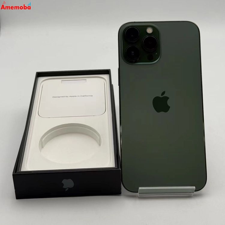iPhone13 Pro Max（SIMフリー・） 商品一覧｜ムスビー【中古スマホ