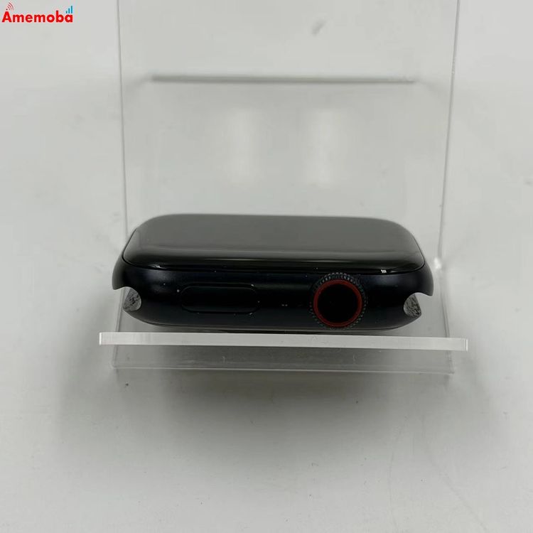 Apple Watch SE ��2���� 44mm GPS+Cellular��ǥ� 32GB �ߥåɥ�
