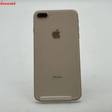爆速発送iPhone8 Plus 64GB ゴールド MQ9M2J/A docomo版SIMフリー