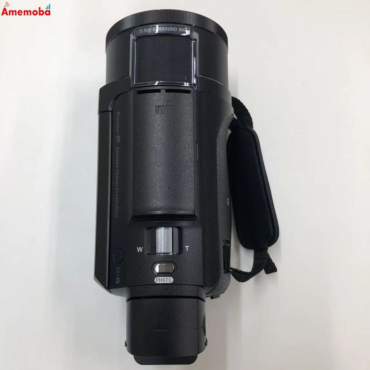 ��®ȯ��FDR-AX60 �֥�å� ����Ʊ��