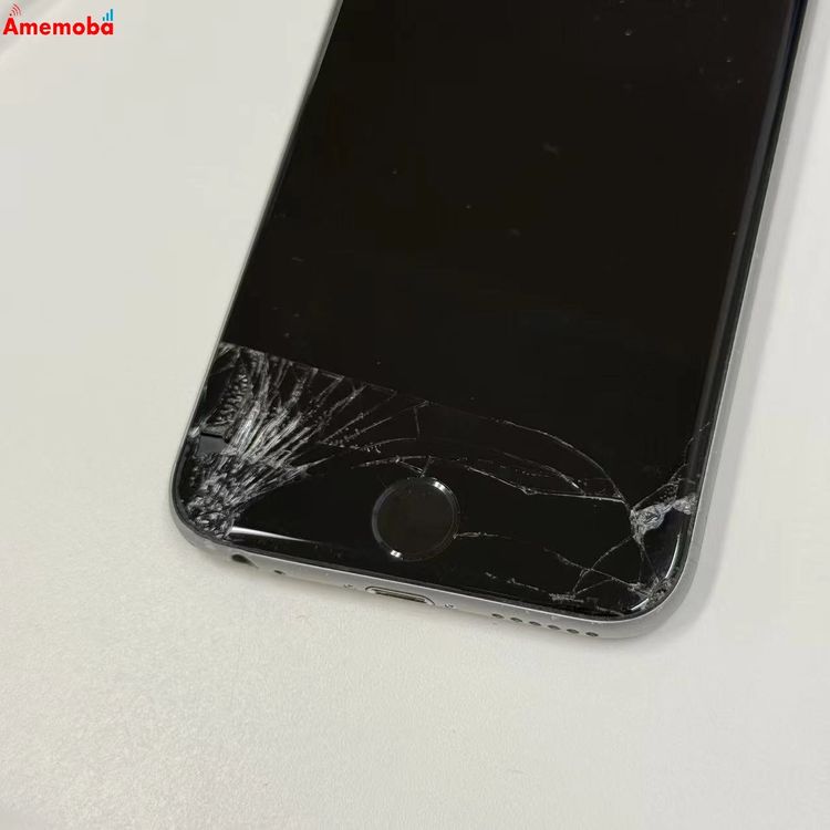 ��®ȯ��iPhone6 64GB ���ڡ������쥤 MG4F2J/A docomo�� �������