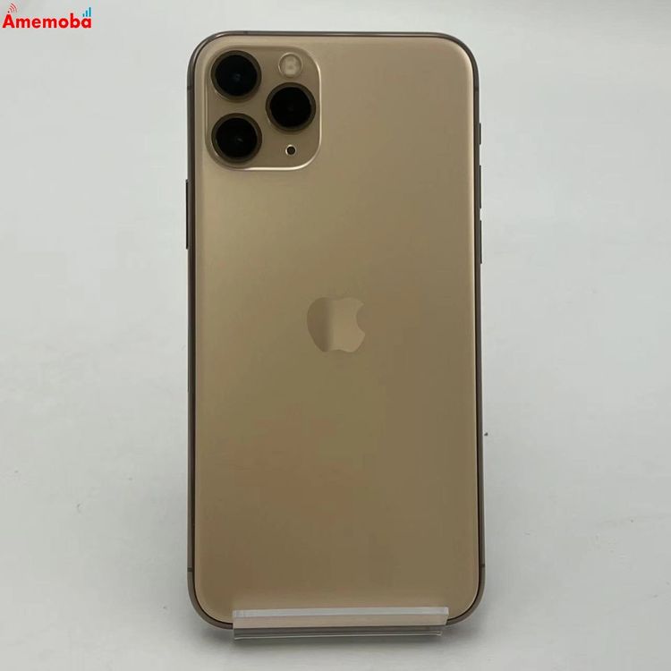 iPhone11 Pro 256GB ������� MWC92J/A SoftBank��SIM�ե꡼