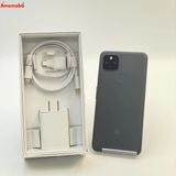 Google Pixel 4a (5G) 128GB Clearly White G025H Sof