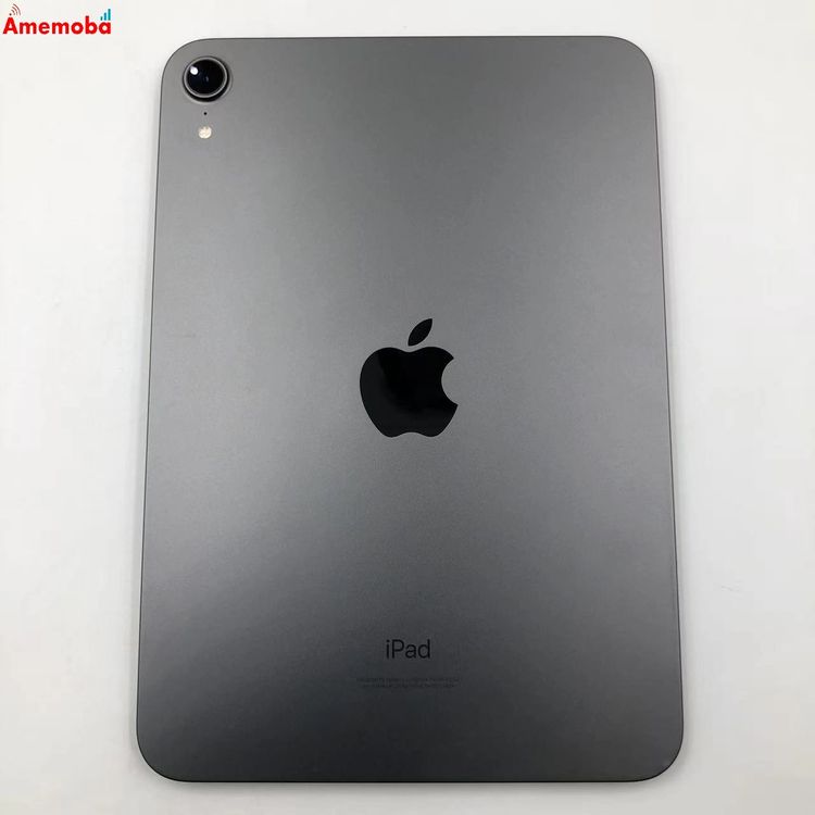 iPad mini ��6���� Wi-Fi��ǥ� 64GB ���ڡ������쥤 MK7M3TA/A ����Ʊ