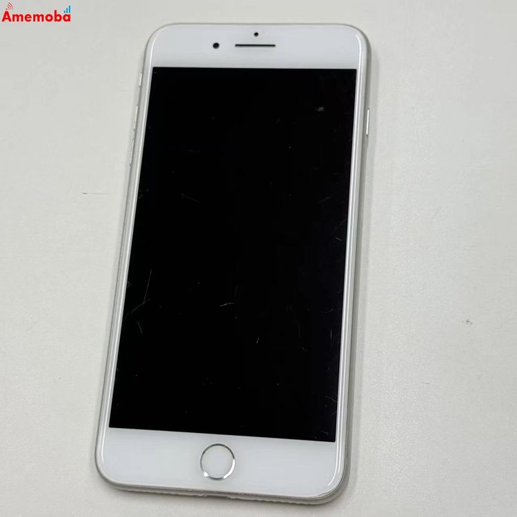 iPhone8 Plus 256GB ����С� MQ9P2J/A SoftBank��SIM�ե꡼