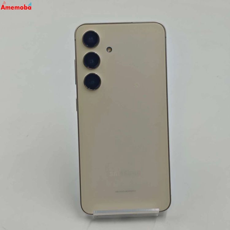 Galaxy S24 8GB/256GB ����С��������� SCG25 AU��SIM�ե꡼ ������