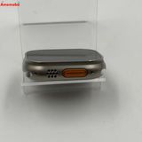 Apple Watch Ultra 49mm GPS+Cellular��ǥ� 32GB - MNHF
