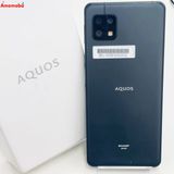 ��®ȯ��AQUOS sense6s 4GB/64GB �֥�å� SHG07 AU��SIM�ե꡼
