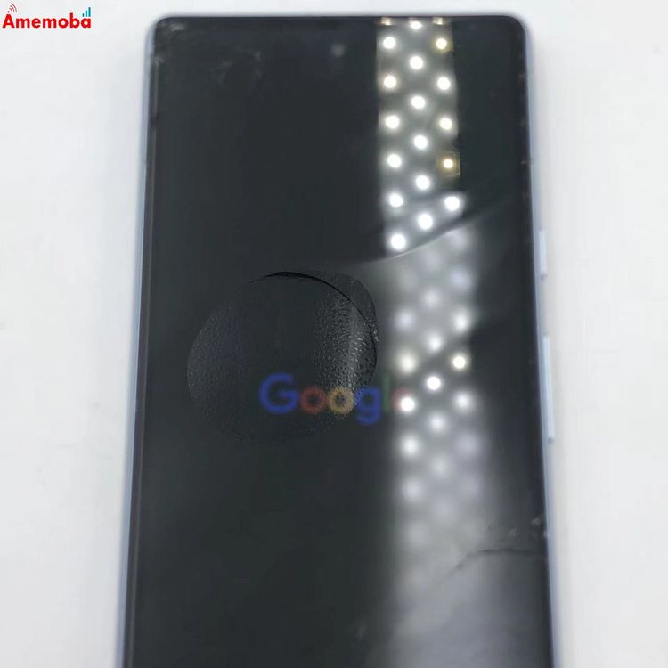 Google Pixel 7a 128GB Sea G82U8 SoftBank��SIM�ե꡼ ����