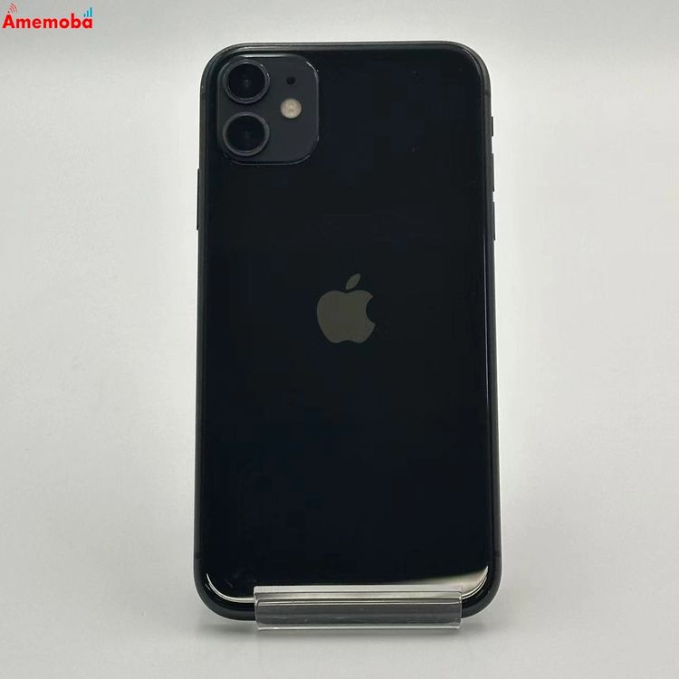 iPhone11 64GB ֥å MWLT2J/A SoftBankSIMե꡼ 