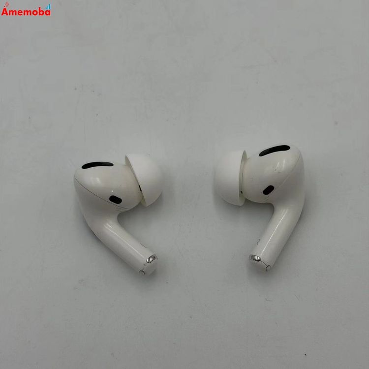 ��®ȯ��AirPods Pro ��1���� 2019ǯ��ǥ� �ۥ磻�� MWP22J/A