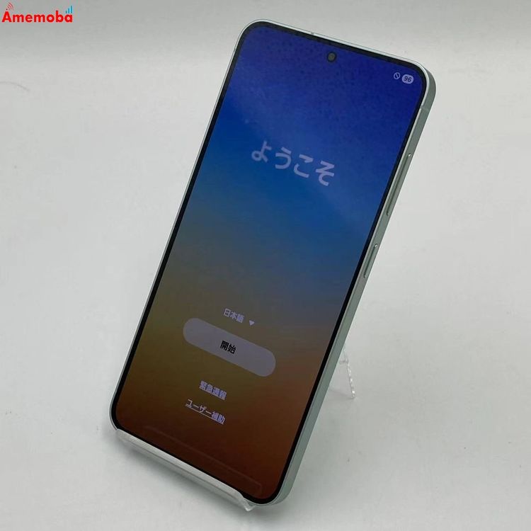 ��GW������ Galaxy S25 256GB �ߥ�� SM-S931Z SoftBank��SIM��