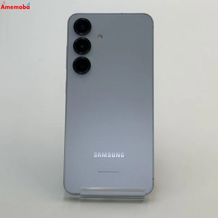 Galaxy S25 256GB ֥롼 SM-S931Z SoftBankSIMե꡼