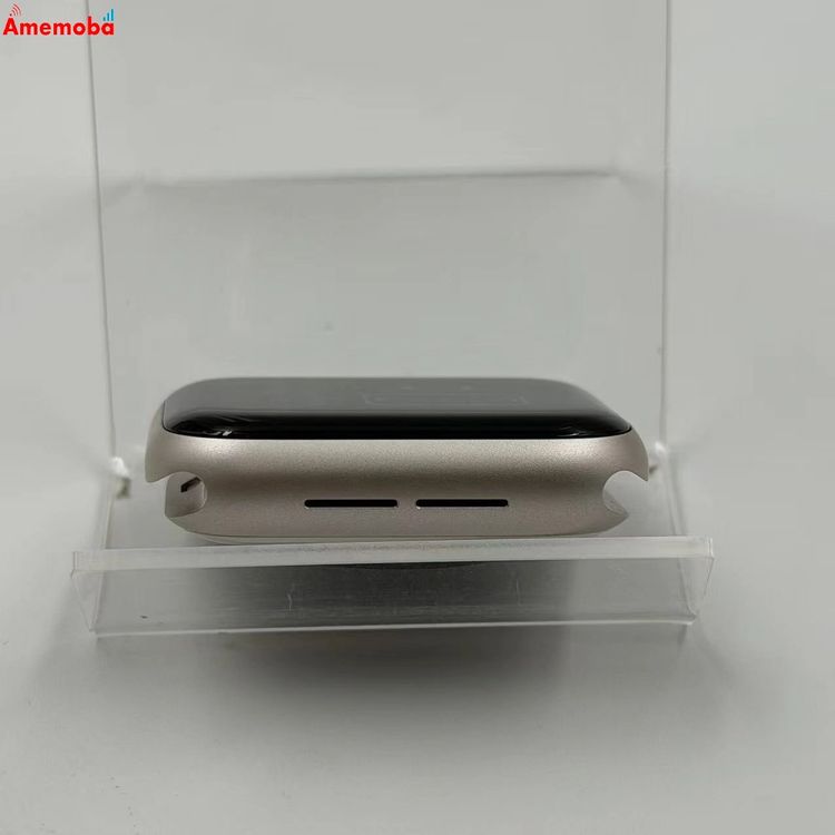 Apple Watch SE3 40mm GPS+Cellular��ǥ� 32GB �������饤�� M