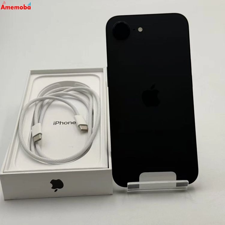 iPhone 17e 256GB �֥�å� MHRN4J/A Apple��SIM�ե꡼ ����Ʊ��