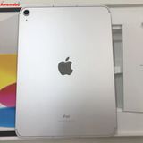 iPad 第10世代 Wi-Fi+Cellularモデル 64GB シルバー MQ6J3J/A So