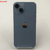 ��®ȯ��iPhone14 128GB �֥롼 MPVJ3J/A AU��SIM�ե꡼ ����Ʊ��