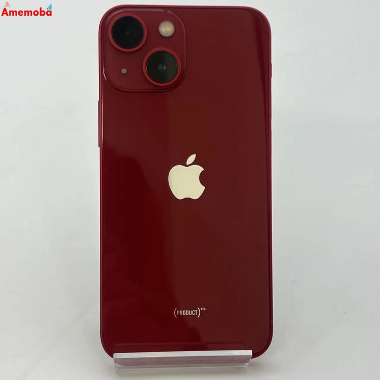 iPhone13 mini 512GB Product Red MLJW3J/A SIM�ե꡼ ����