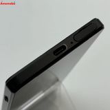 ®ȯXperia 1 IV 256GB ֥å SOG06 AUSIMե꡼