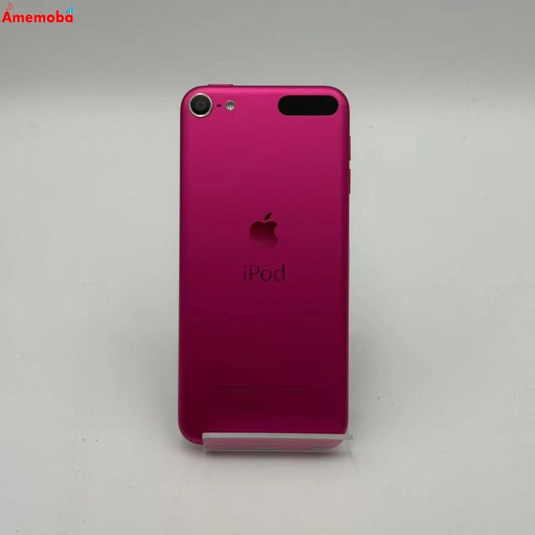 ��®ȯ��iPod Touch (��6����) 64GB �ԥ� MKGW2J/A ����