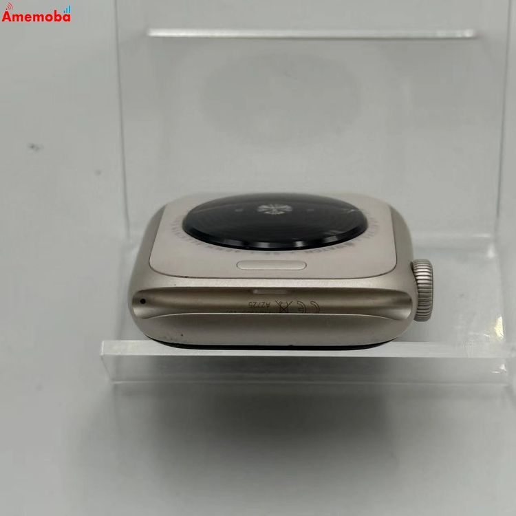 Apple Watch SE ��2���� 40mm 32GB �������饤�� MRFX3J/A Appl