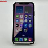 ®ȯiPhone11 64GB ֥å MWLT2J/A SoftBank ǥե꡼ 