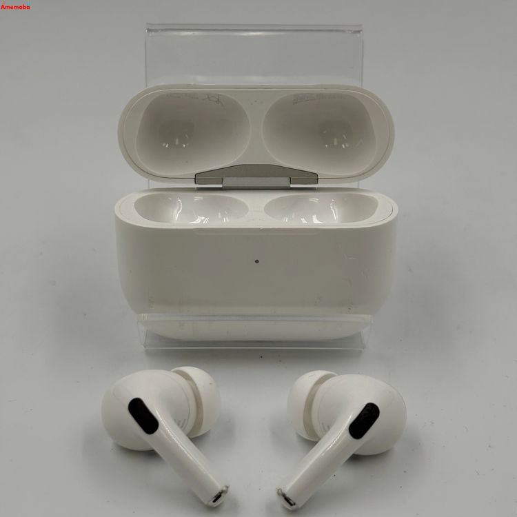 ��®ȯ��AirPods Pro ��1���� 2019ǯ��ǥ� �ۥ磻�� A2084