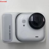 爆速発送Insta360 GO Ultra ライフスタイルキット ホワイト 新品同様
