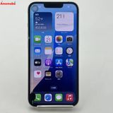 ��®ȯ��iPhone13 128GB �������饤�� MLND3J/A AU��SIM�ե꡼ �������