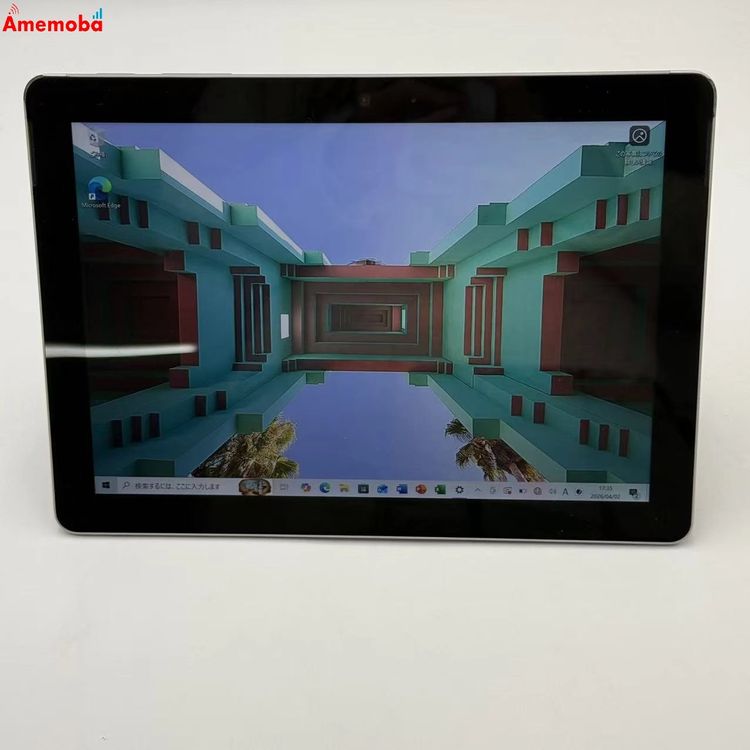 SurfaceGo ��1���� 4GB/64GB �ץ���� 1824 4415Y 1.60GHz 1.