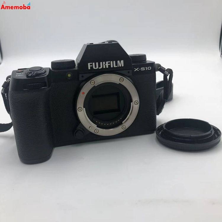 ��®ȯ��FUJIFILM X-S10 ����